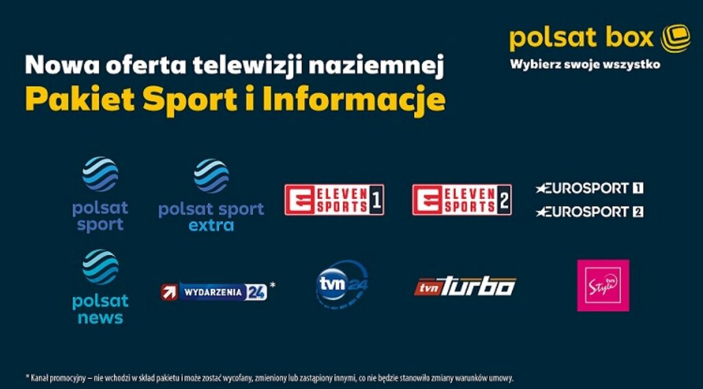 fot. Polsat Box