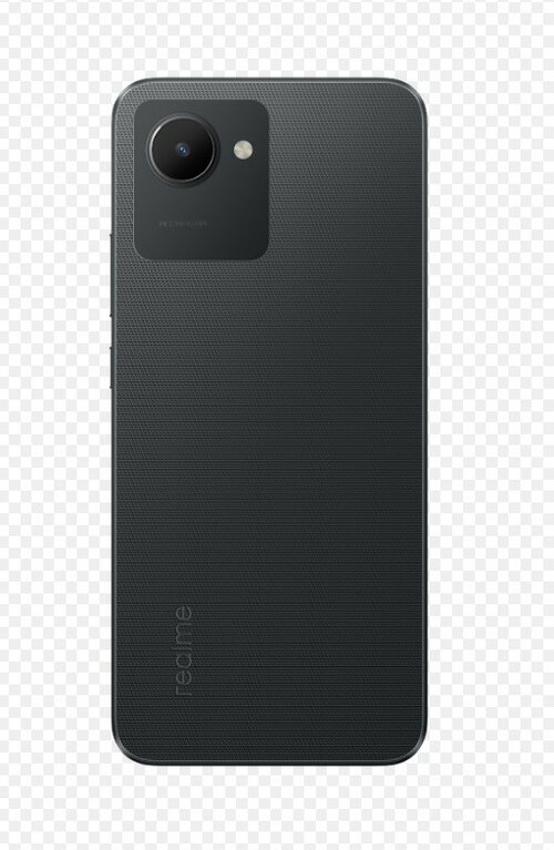 realme C30