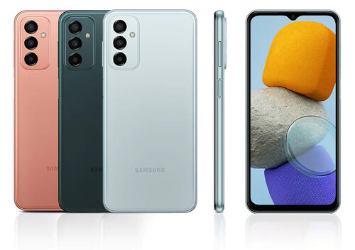 Samsung Android 13