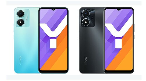 Vivo Y02s