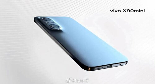 vivo X90 Mini