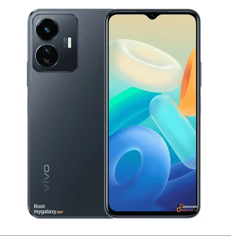 vivo Y77 5G