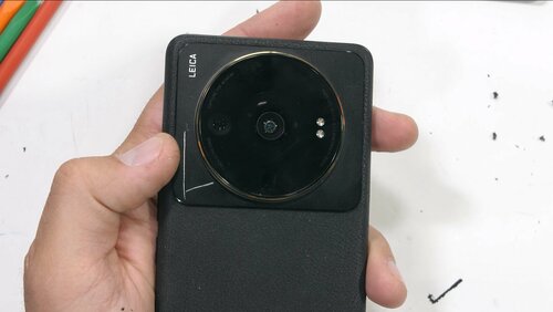 Xiaomi 12S Ultra