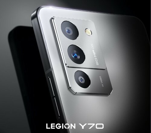 Lenovo Legion Y70