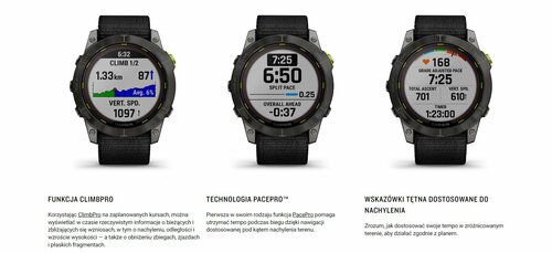 Garmin Enduro 2/ fot. producenta