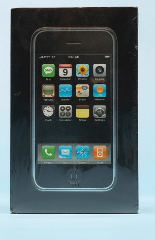 Apple iPhone
