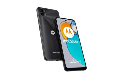 Motorola Moto E22s