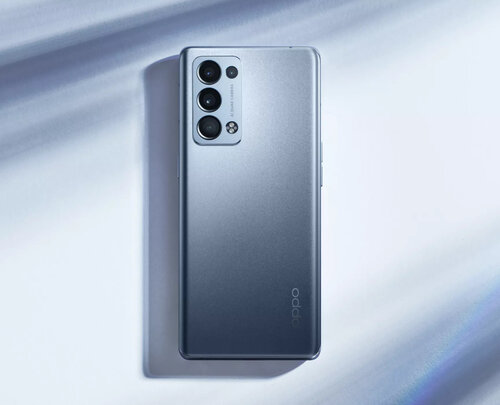 OPPO Reno 6 Pro 5G