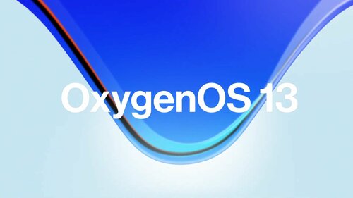 OnePlus OxygenOS 13