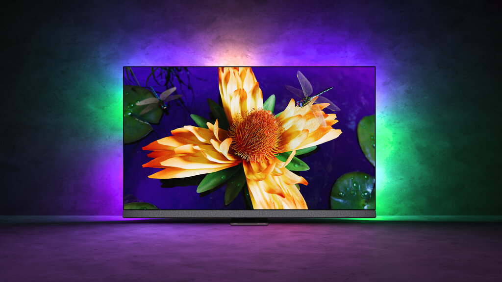 Philips OLED+907