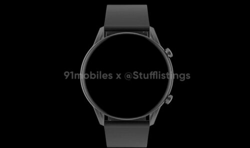 OnePlus Nord Watch