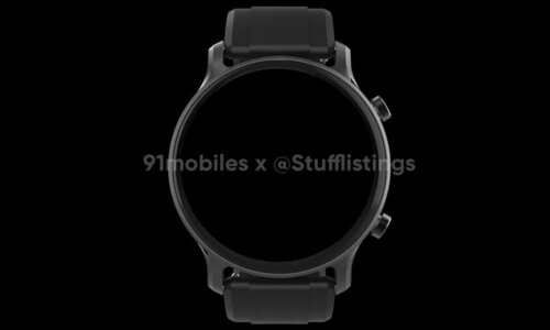 OnePlus Nord Watch