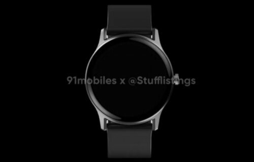 OnePlus Nord Watch