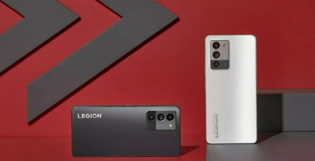 Lenovo Legion Y70