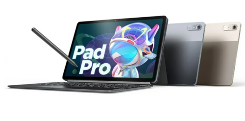 Lenovo Xiaoxin Pad Pro 2022