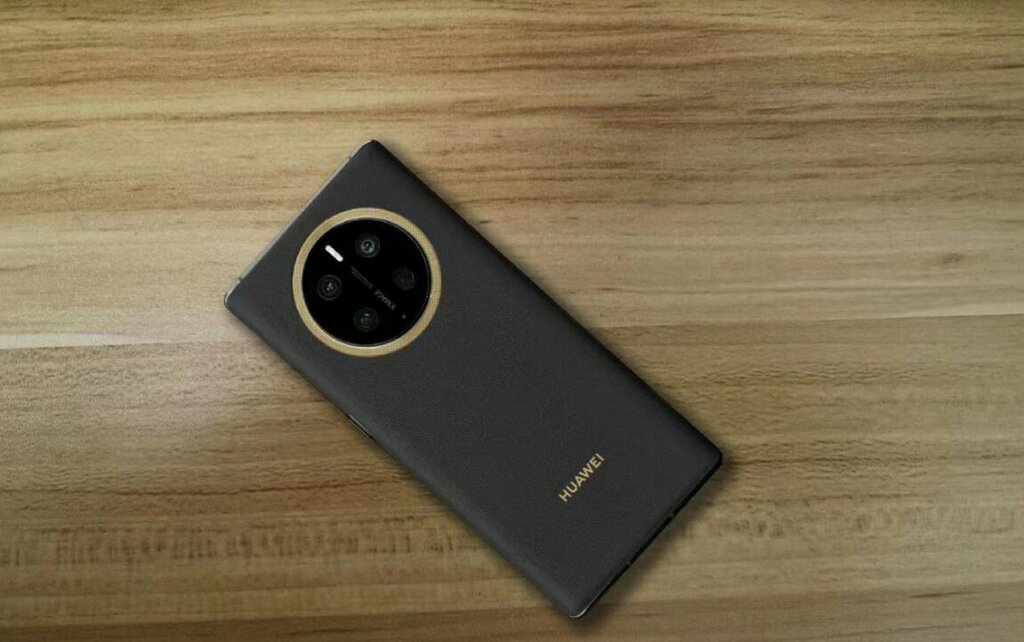 Huawei Mate 50 Pro