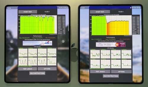 Samsung Galaxy Z Fold 4