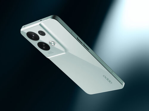 Seria OPPO Reno 9