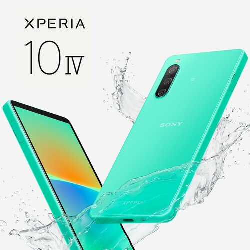 Sony Xperia 10 IV