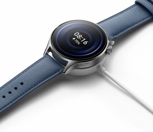 Xiaomi Watch S1 Pro/ fot. producenta