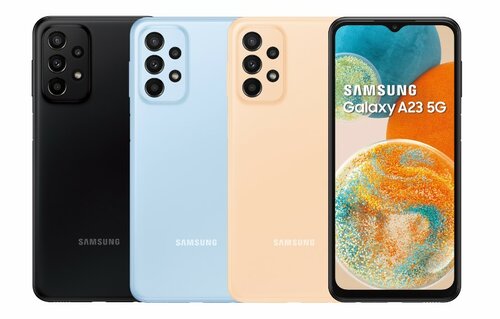 Samsung Galaxy A23 5G