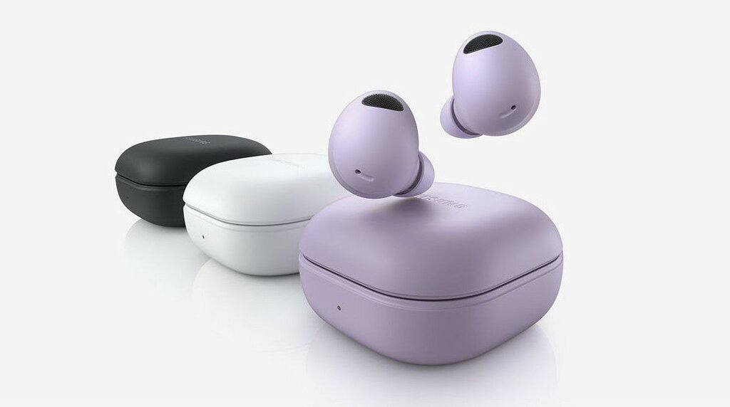 Samsung Galaxy Buds 2 Pro