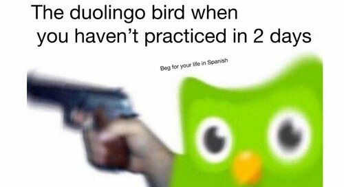 Duolingo