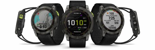 Garmin Enduro 2/ fot. producenta