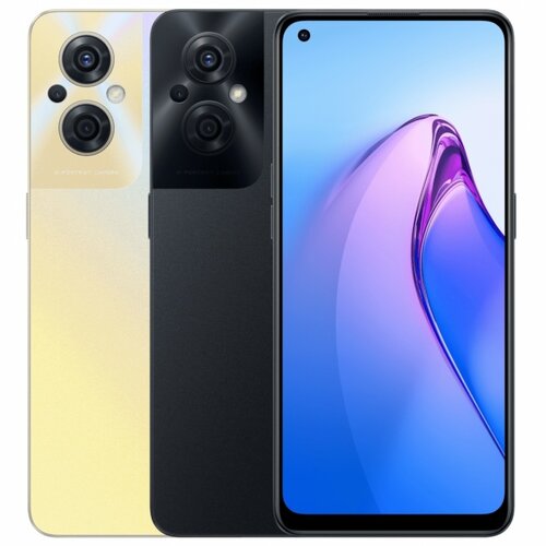 Oppo Reno8 Z