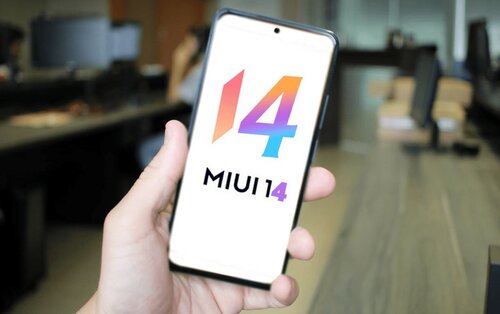 MIUI 14