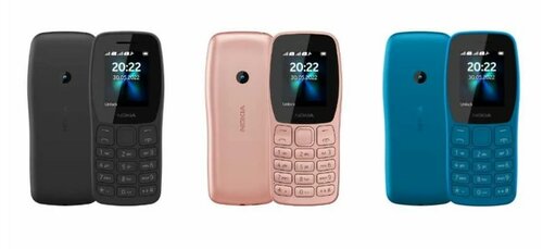 Nokia 110 2022