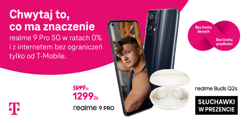 realme 9 pro