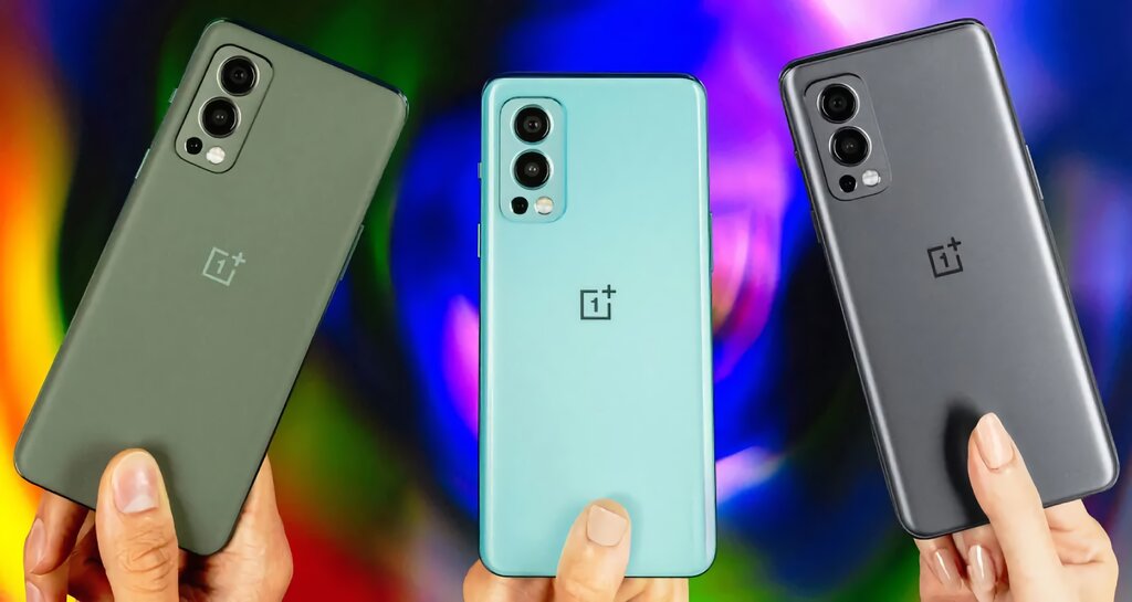 El OnePlus Nord 2 5G a este precio es el rey de los intermediarios