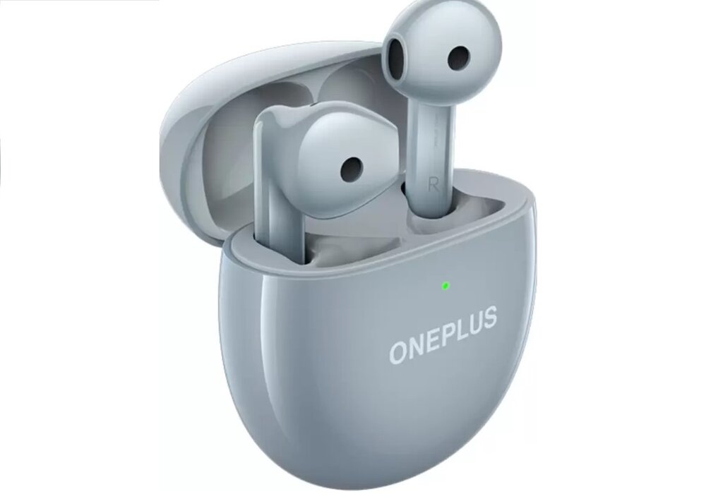 OnePlus Nord Buds CE