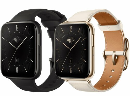 Oppo Watch 3/ fot. producenta