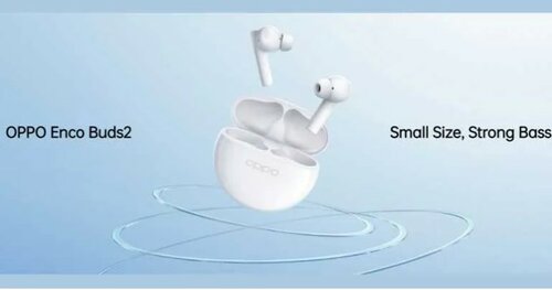 OPPO Enco Buds 2