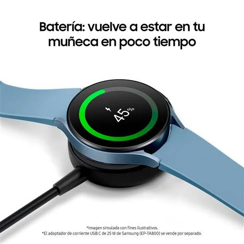 Samsung Galaxy Watch 5 Pro/ fot. producenta