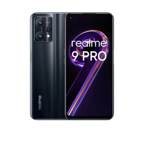 realme 9 Pro