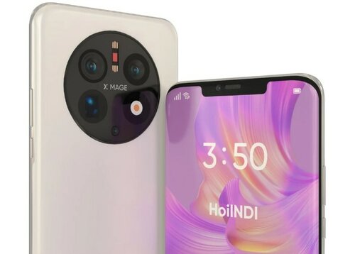 Huawei Mate 50