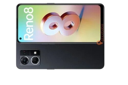 OPPO Reno 8 4G