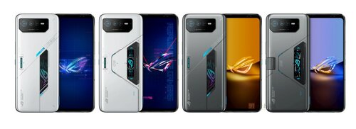 ASUS ROG Phone 6D