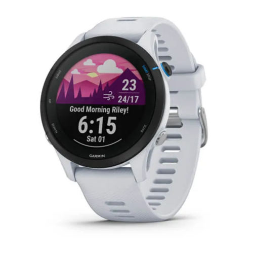 Garmin Forerunner 255 Music/ fot. producenta