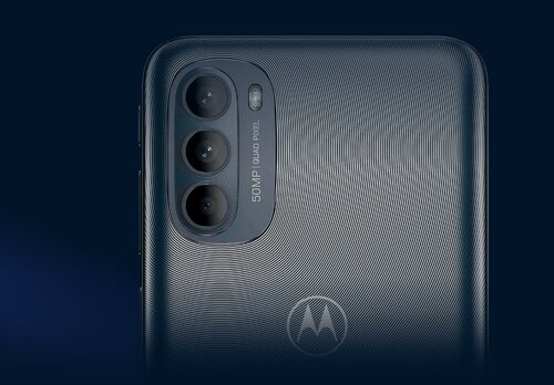 Motorola Moto G31