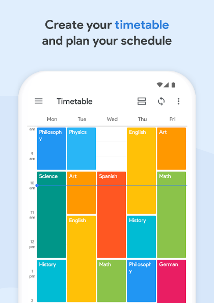 fot. School Planner