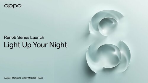 Termin premiery OPPO Reno 8 w Europie