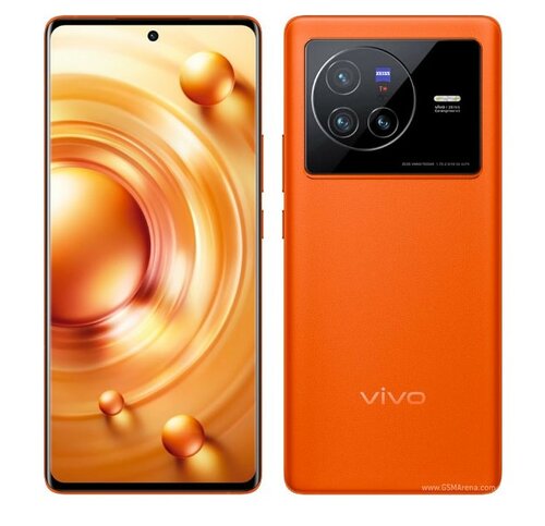 Vivo X80