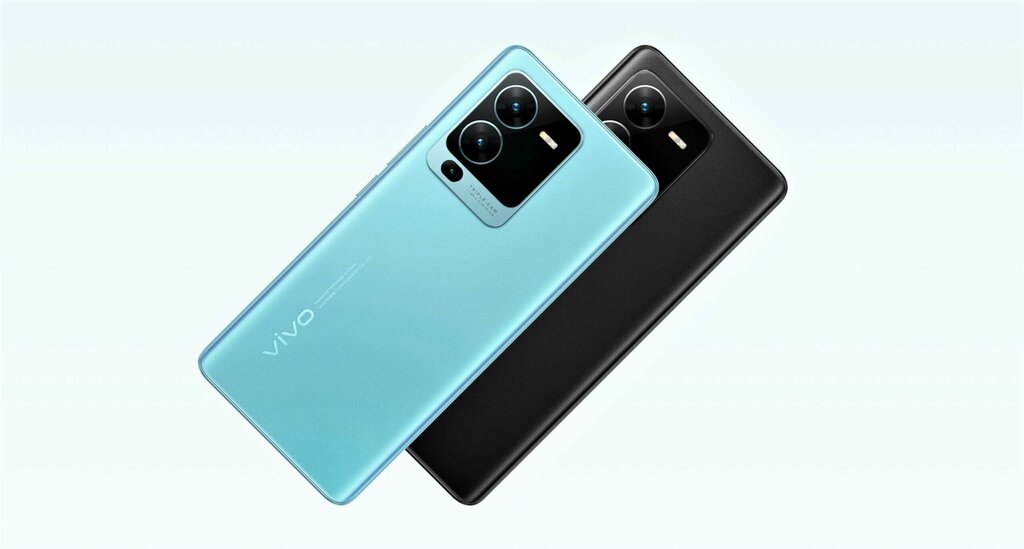 vivo V25 Pro