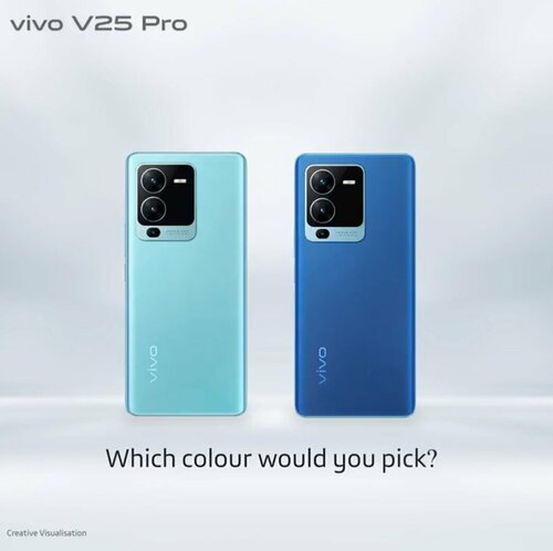 vivo v25 pro