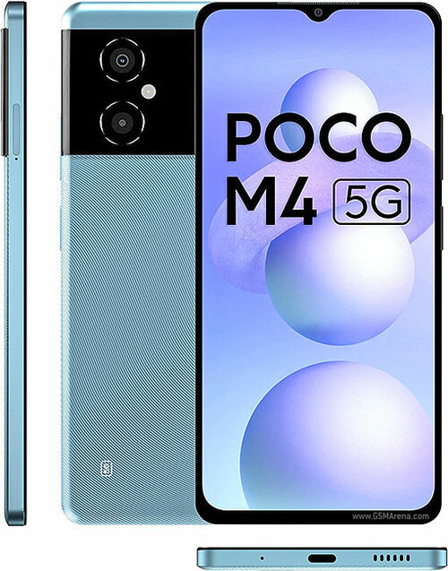 POCO M4 5G