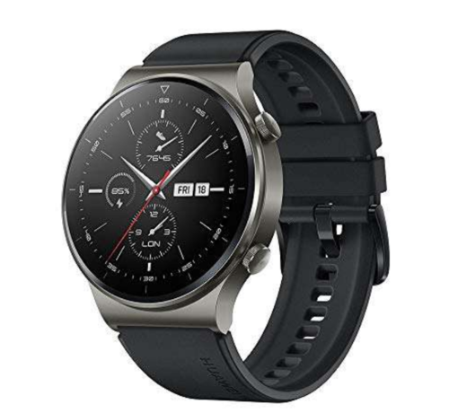 Huawei Watch GT 2 Pro Sport/ fot. producenta